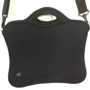 Built NY laptop sleeve - black
